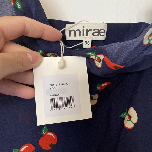 Mirae Andrea Pomme - Picture 4 of 4